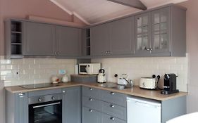 Suzies Self Catering Belmont